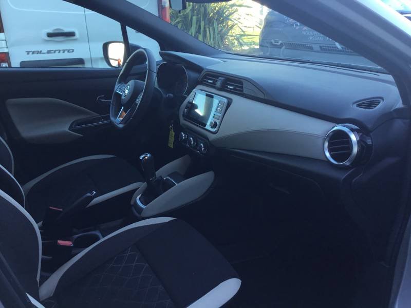 Nissan Micra - Photo 15