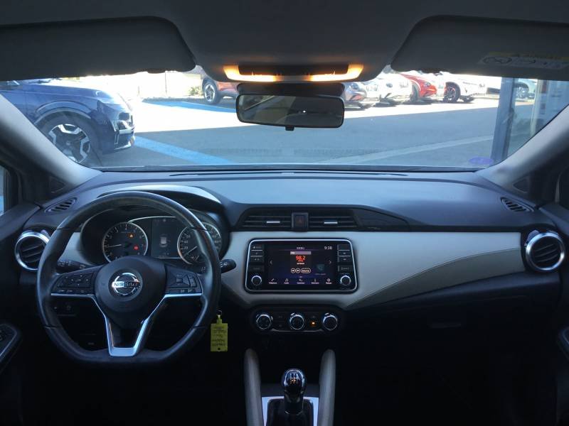 Nissan Micra - Photo 16