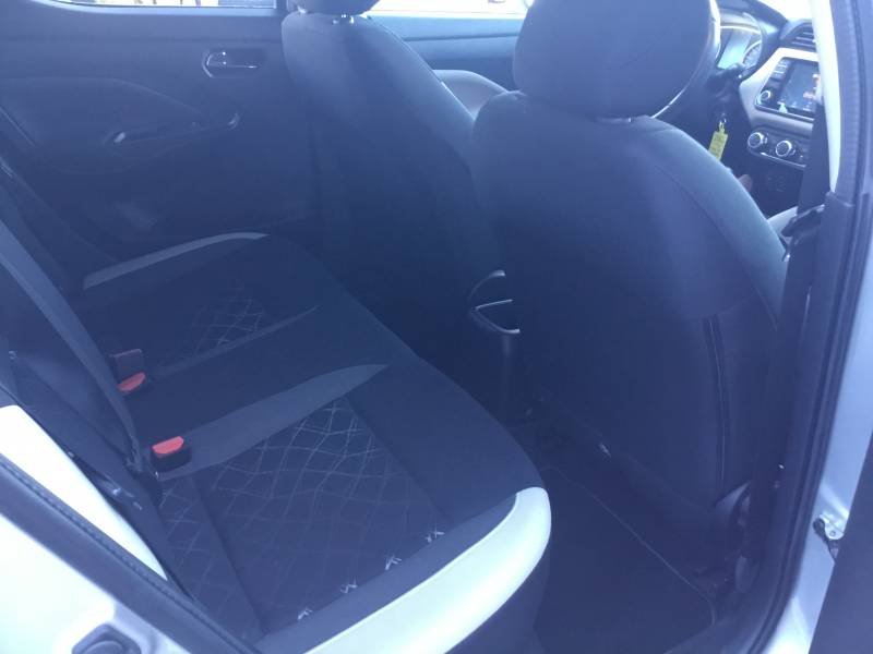 Nissan Micra - Photo 17