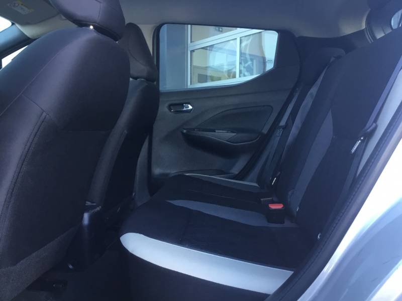 Nissan Micra - Photo 18