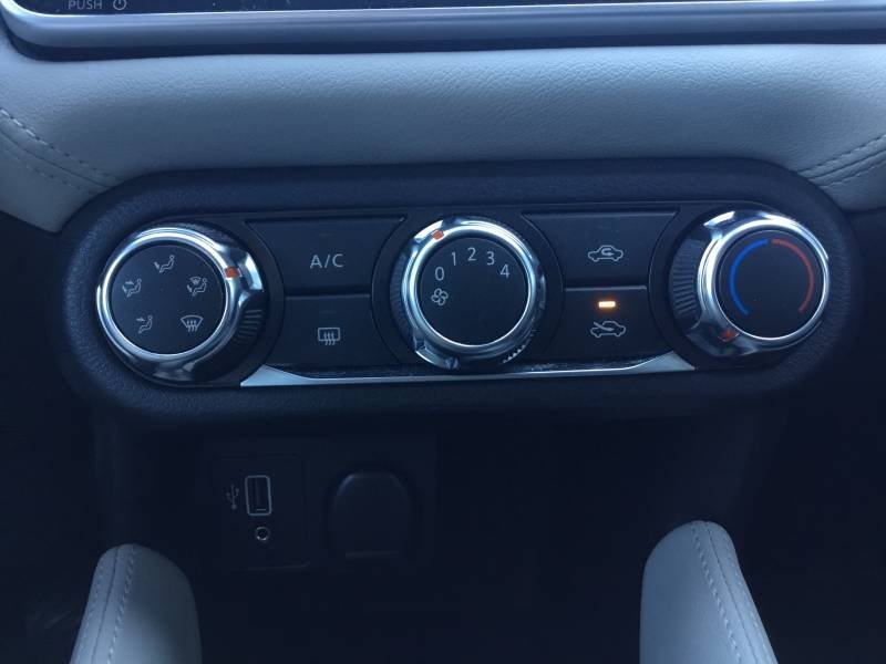 Nissan Micra - Photo 22
