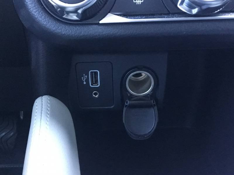 Nissan Micra - Photo 23