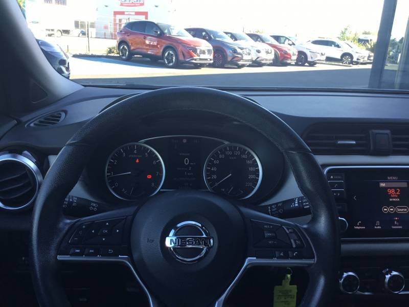 Nissan Micra - Photo 28