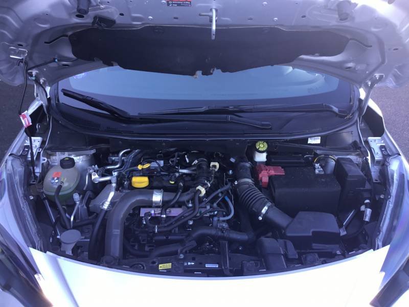 Nissan Micra - Photo 29