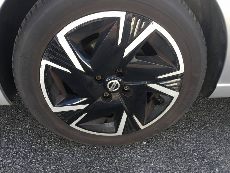 Nissan Micra - Photo 9