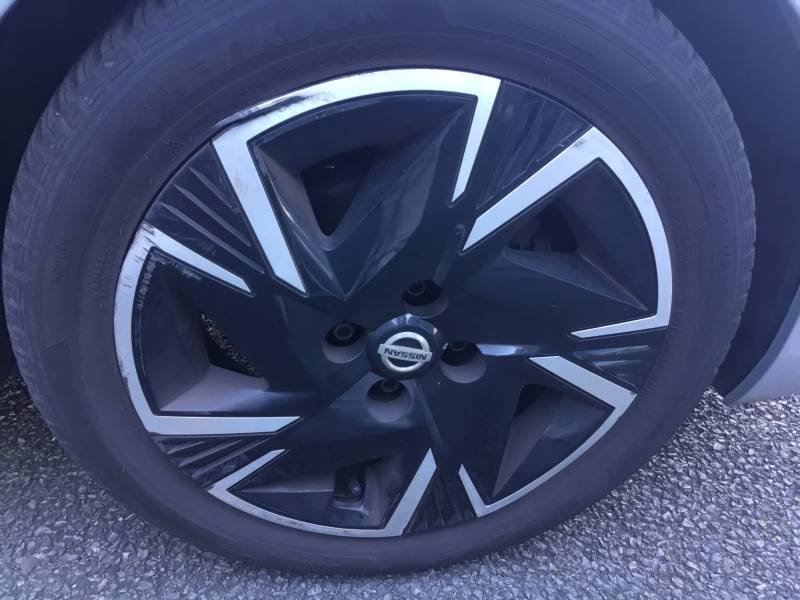 Nissan Micra - Photo 10