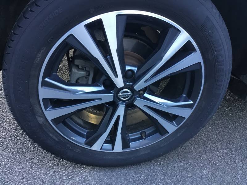 Nissan Qashqai - Photo 11