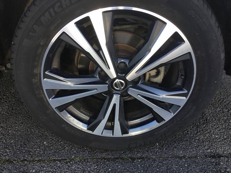 Nissan Qashqai - Photo 12