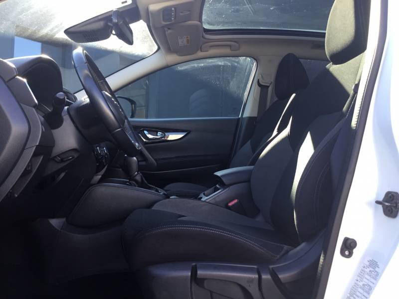 Nissan Qashqai - Photo 15