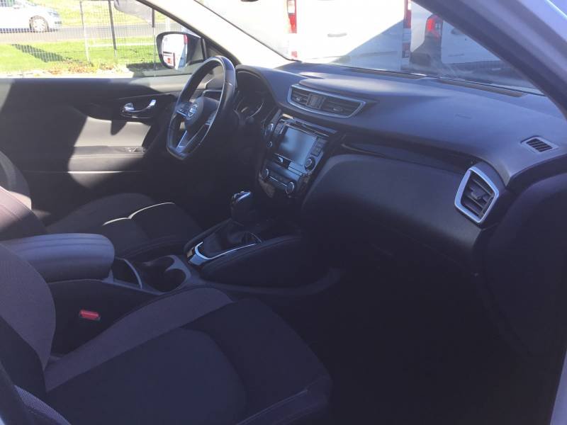 Nissan Qashqai - Photo 16