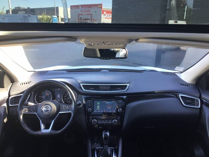 Nissan Qashqai - Photo 17