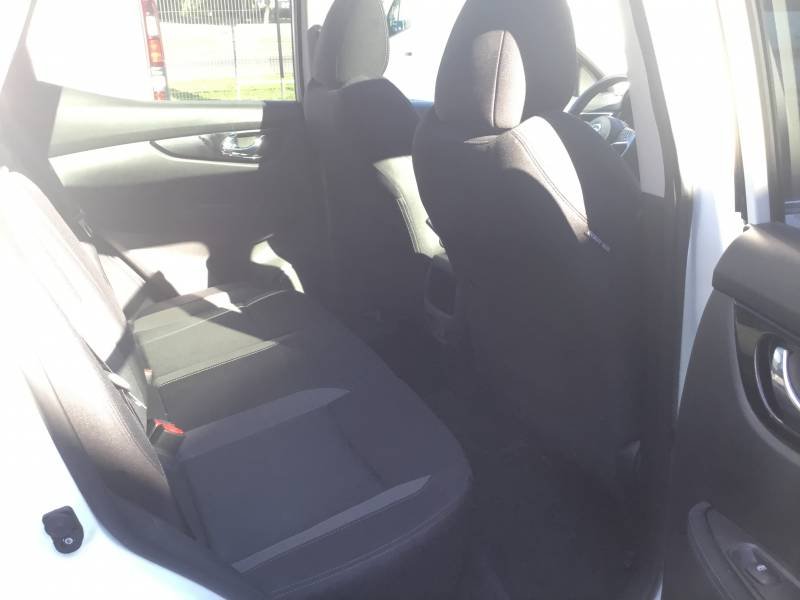 Nissan Qashqai - Photo 18
