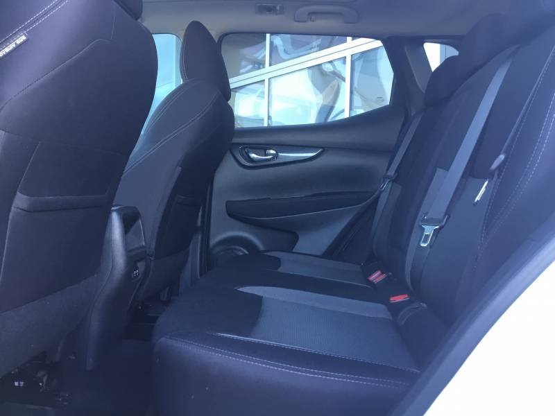 Nissan Qashqai - Photo 19