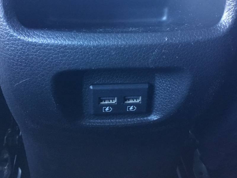 Nissan Qashqai - Photo 20