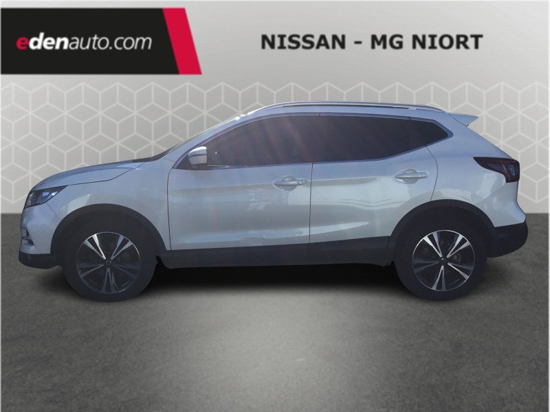 Nissan Qashqai - Photo 2