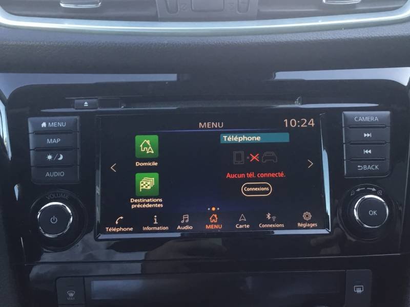 Nissan Qashqai - Photo 22