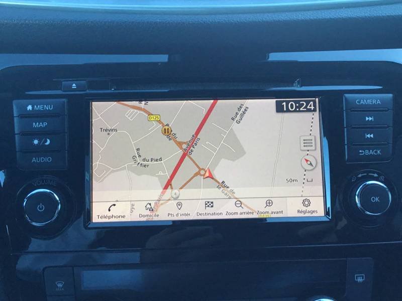 Nissan Qashqai - Photo 23