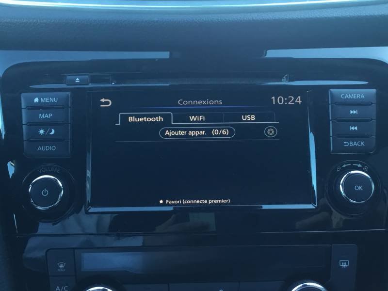 Nissan Qashqai - Photo 24
