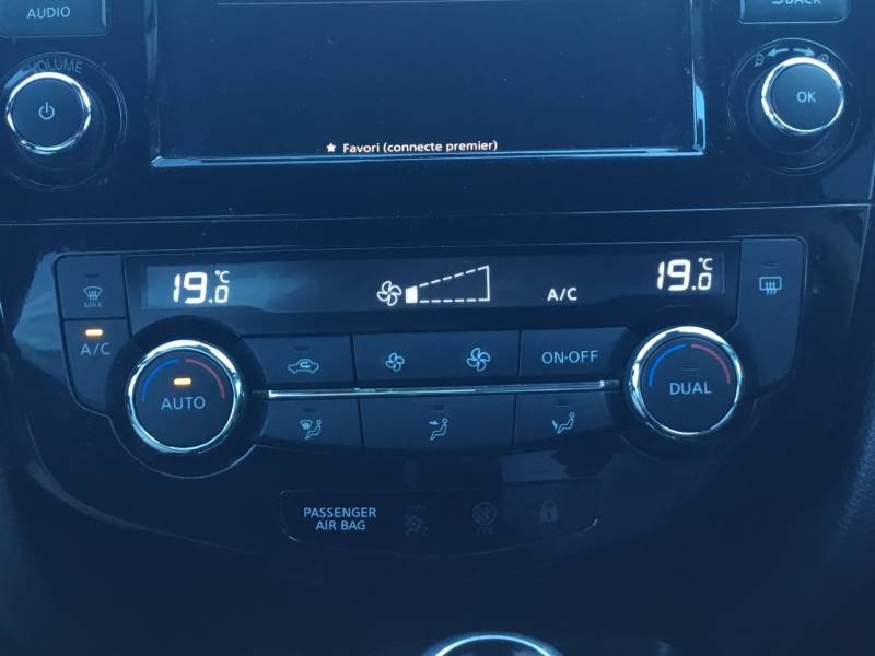 Nissan Qashqai - Photo 25