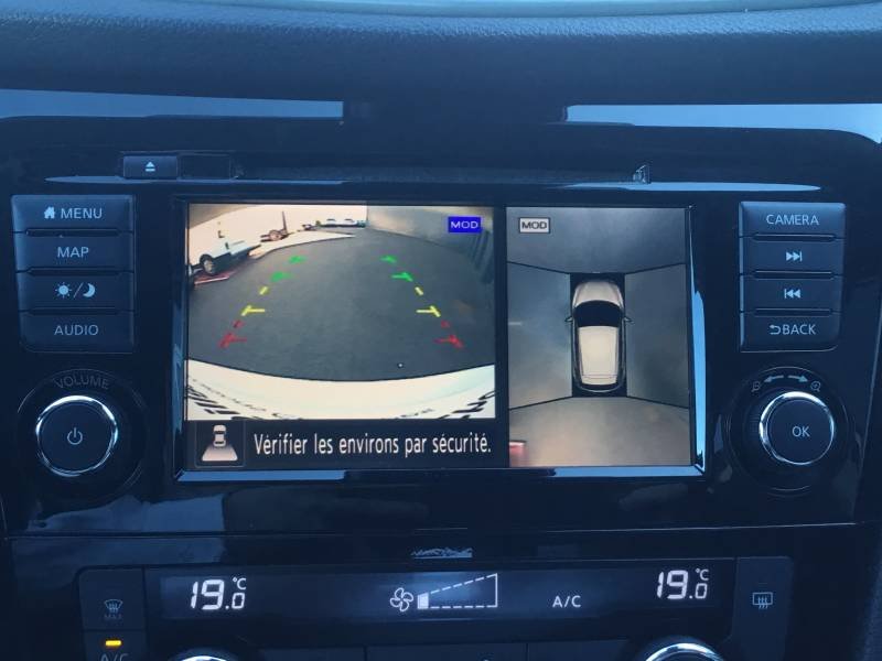 Nissan Qashqai - Photo 26