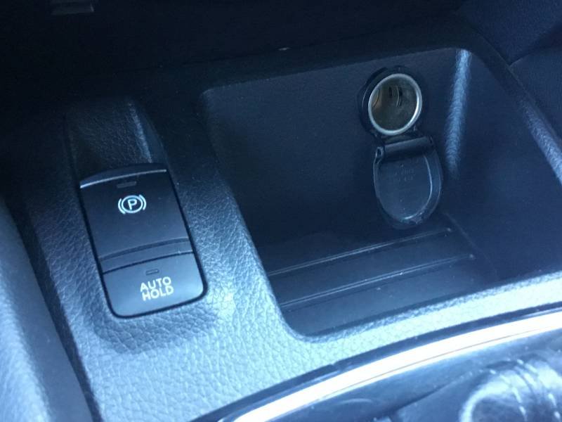 Nissan Qashqai - Photo 27