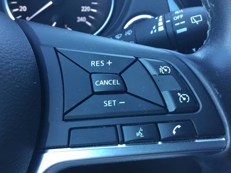 Nissan Qashqai - Photo 28