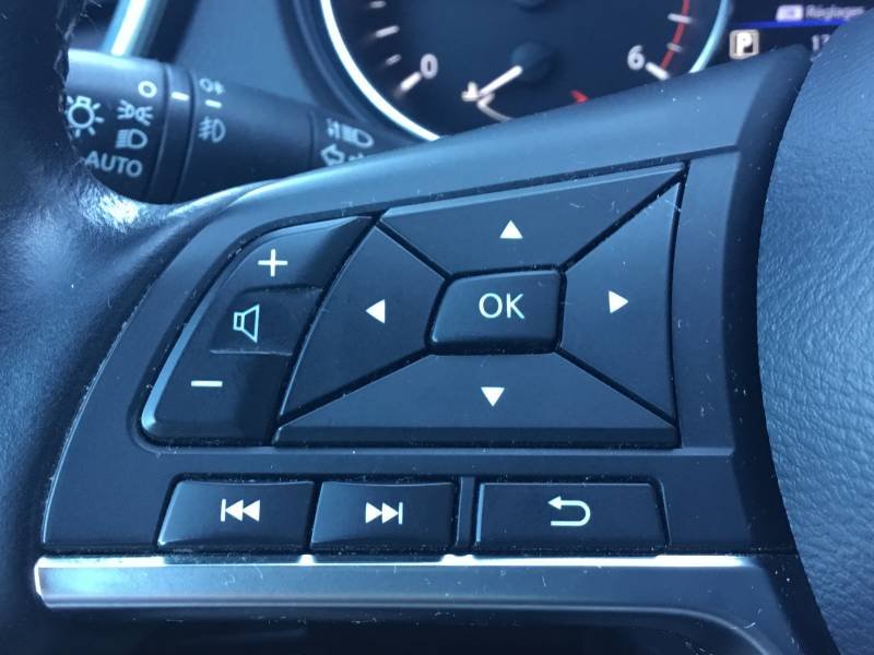 Nissan Qashqai - Photo 29