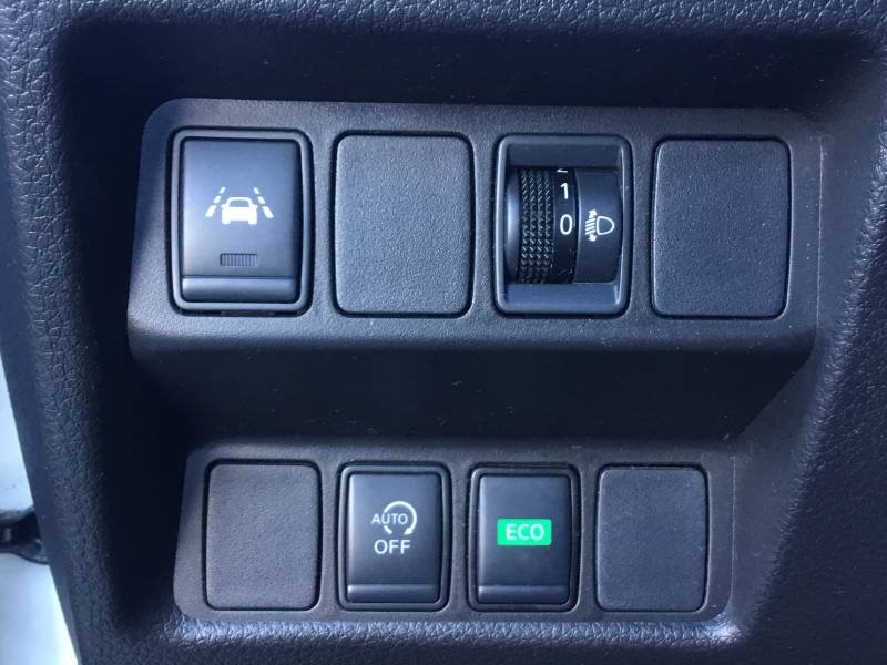 Nissan Qashqai - Photo 30