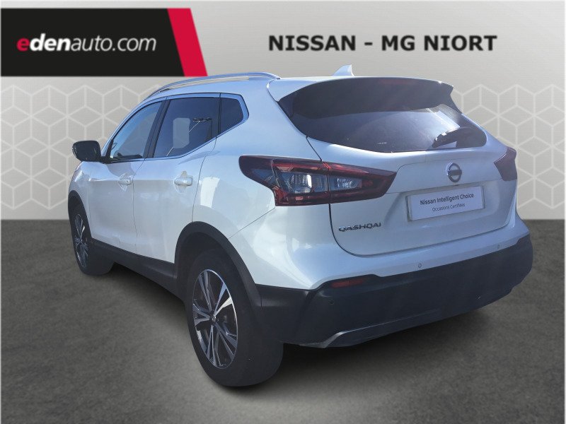 Nissan Qashqai - Photo 3