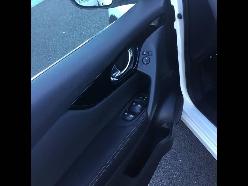 Nissan Qashqai - Photo 31