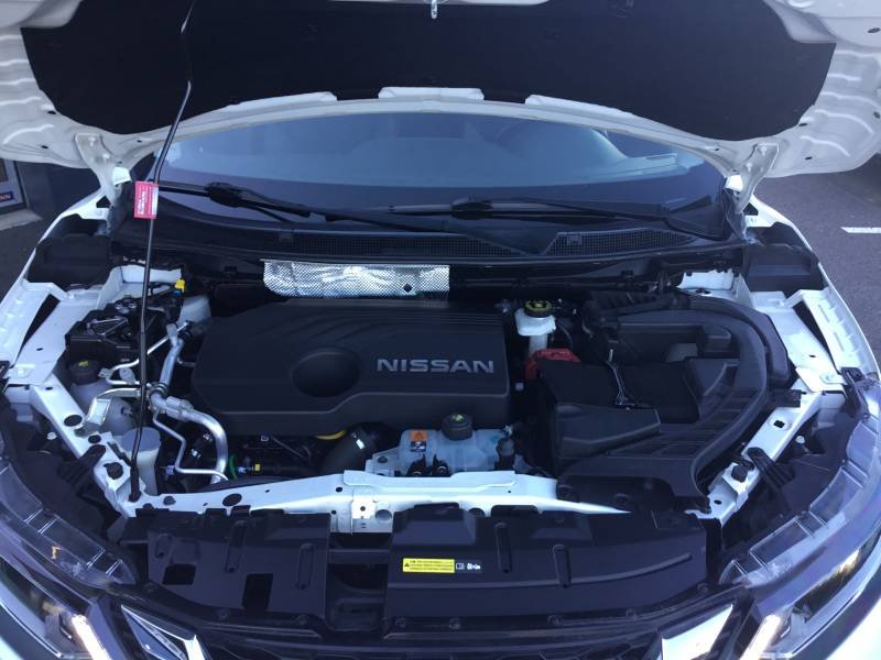 Nissan Qashqai - Photo 32