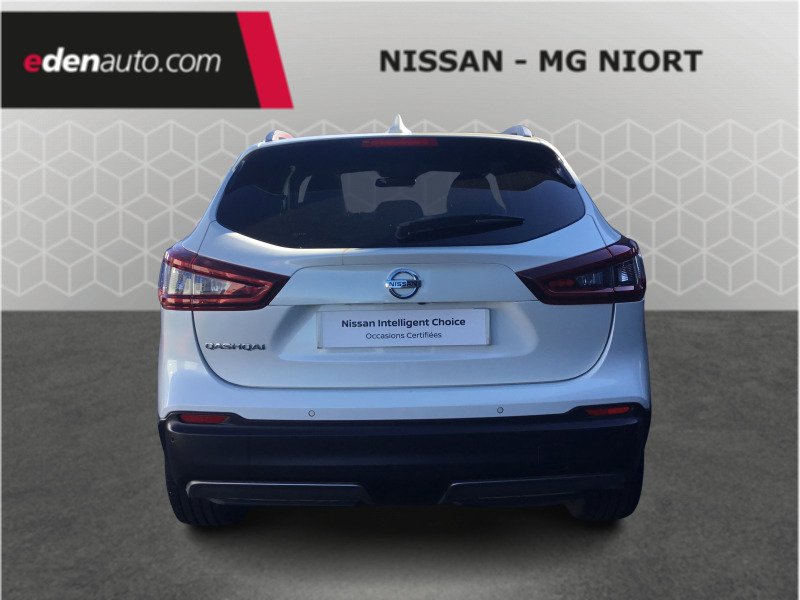 Nissan Qashqai - Photo 4