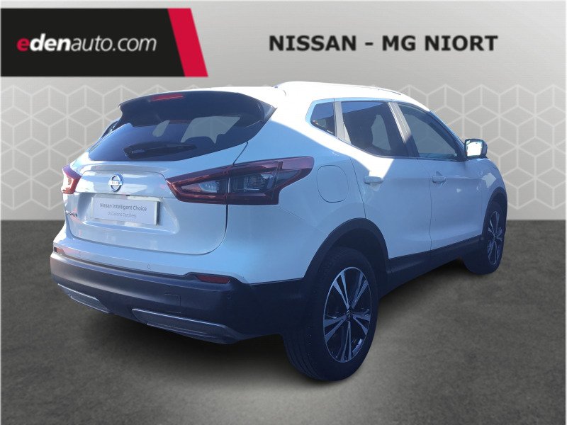 Nissan Qashqai - Photo 5
