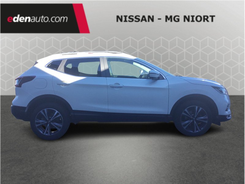 Nissan Qashqai - Photo 6