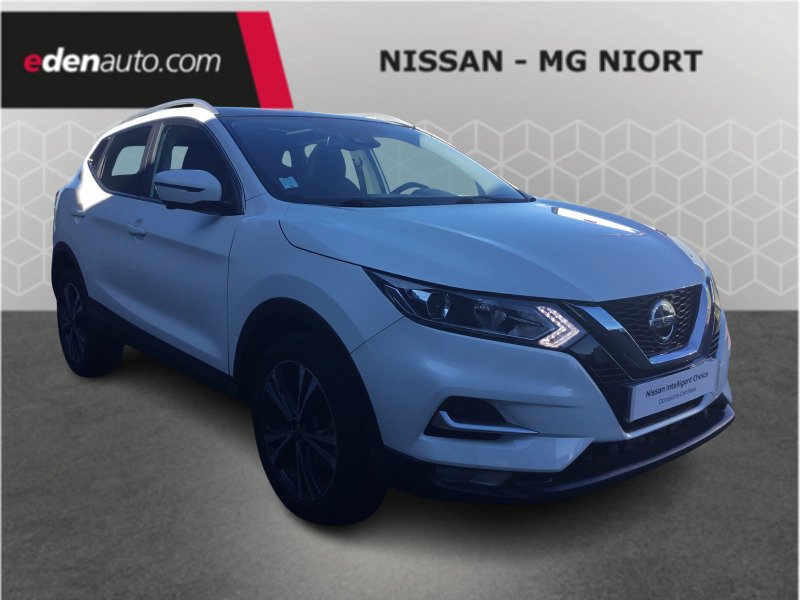 Nissan Qashqai - Photo 7