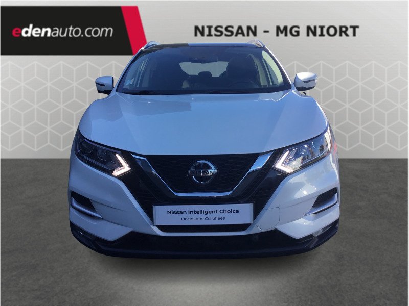 Nissan Qashqai - Photo 8