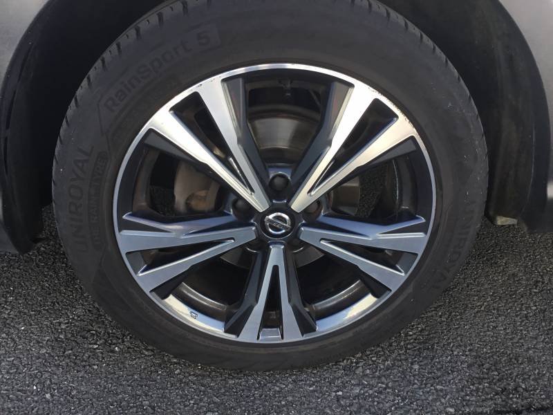 Nissan Qashqai - Photo 9