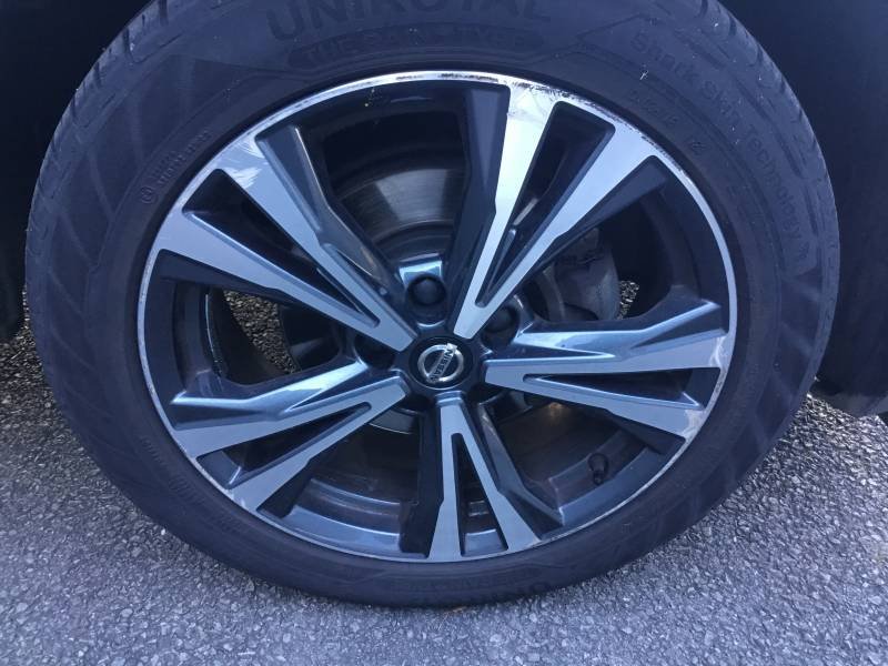 Nissan Qashqai - Photo 10