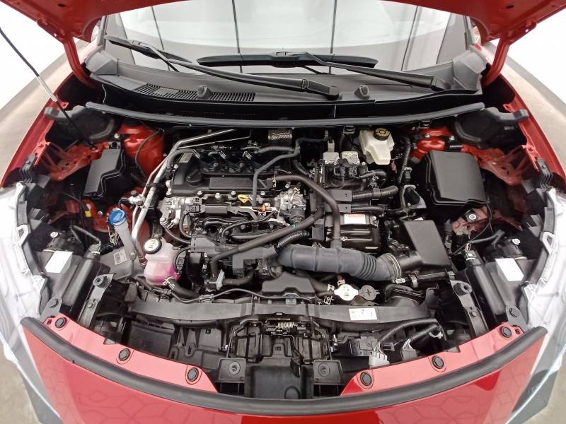 Toyota Yaris - Photo 11