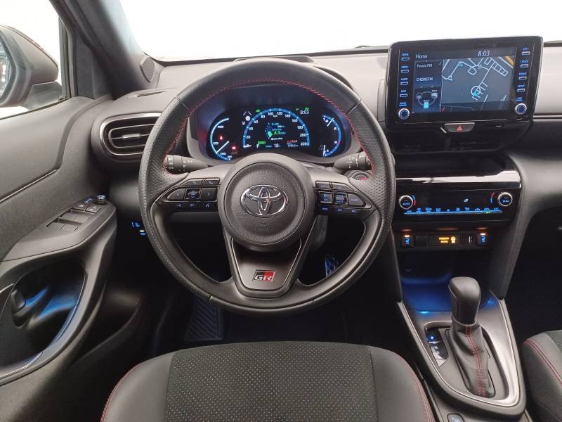 Toyota Yaris - Photo 13