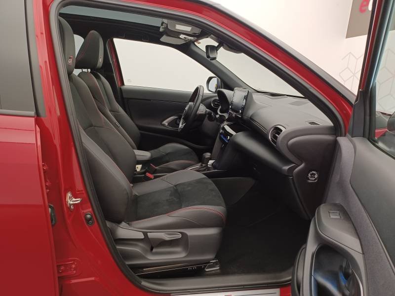 Toyota Yaris - Photo 14
