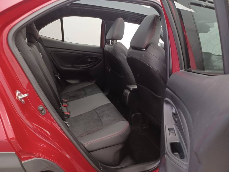 Toyota Yaris - Photo 15