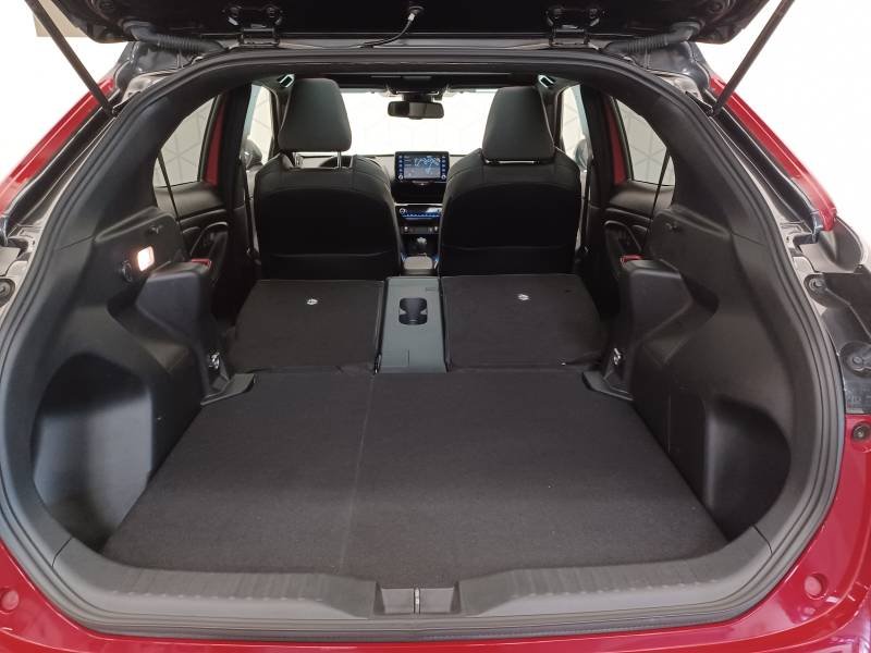 Toyota Yaris - Photo 17