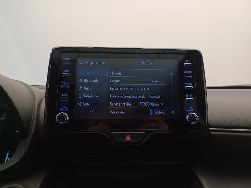 Toyota Yaris - Photo 18
