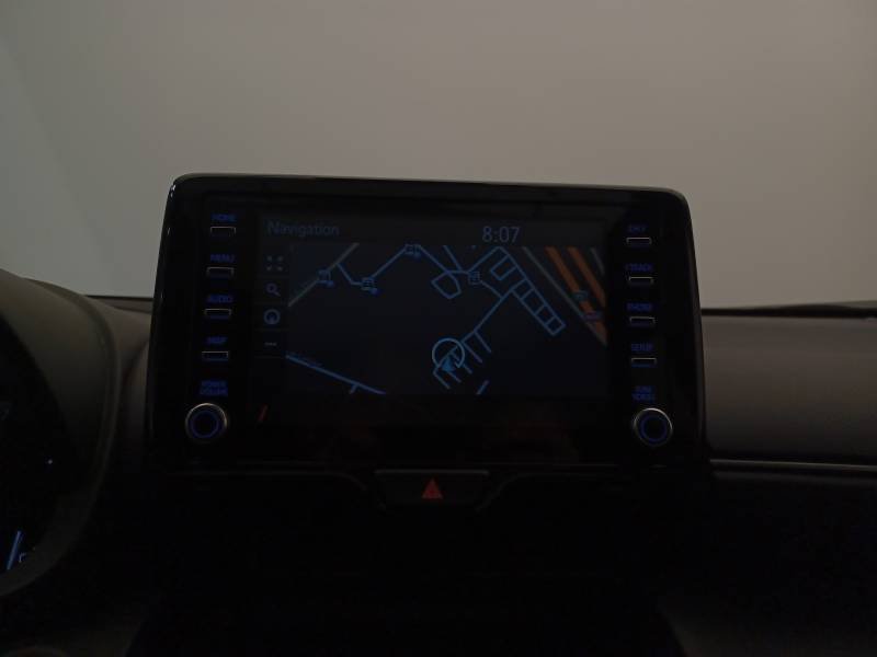 Toyota Yaris - Photo 19