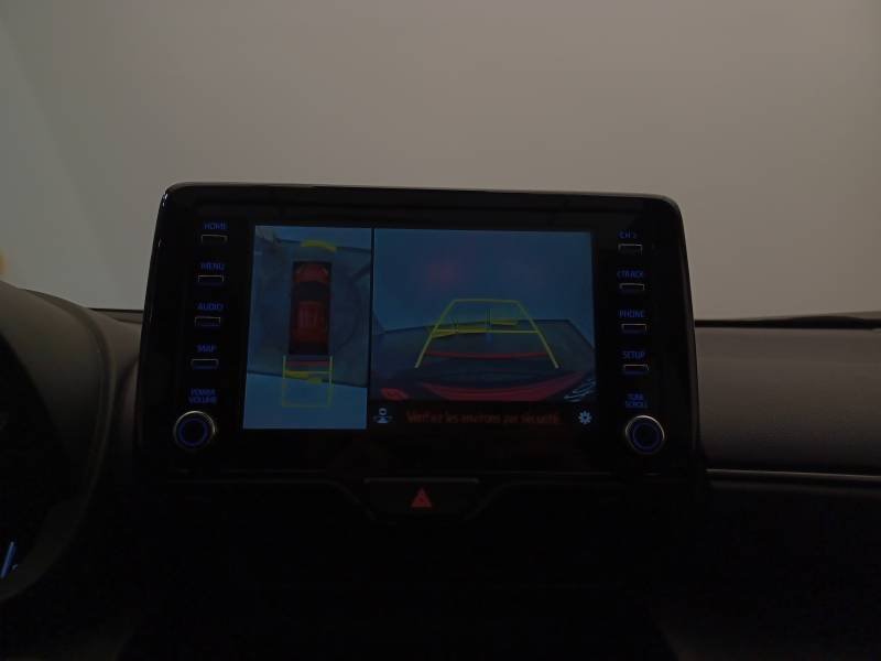 Toyota Yaris - Photo 20