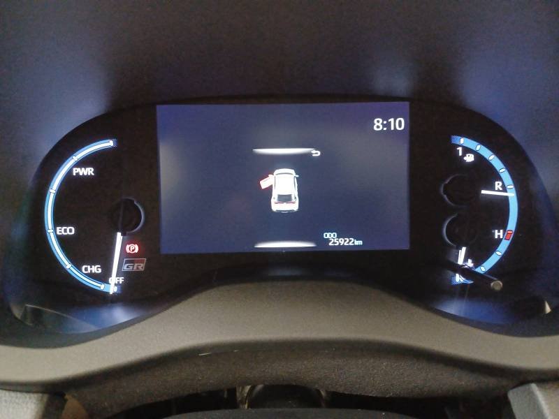 Toyota Yaris - Photo 22