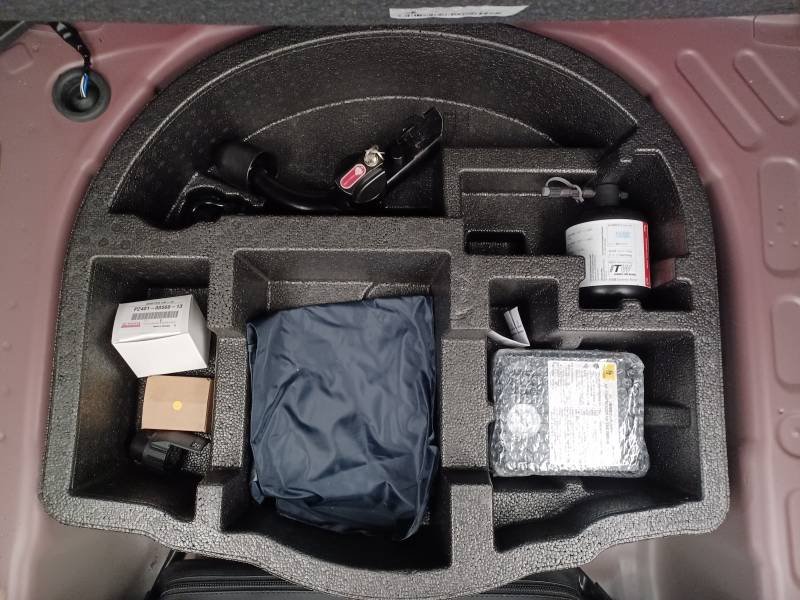 Toyota Yaris - Photo 25