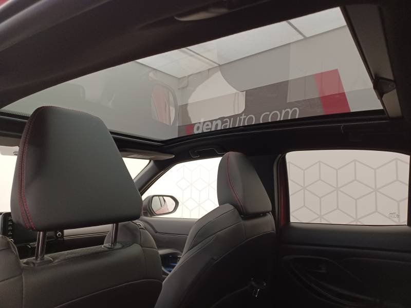 Toyota Yaris - Photo 26