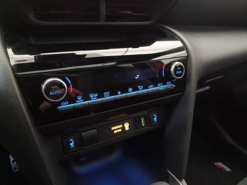 Toyota Yaris - Photo 27